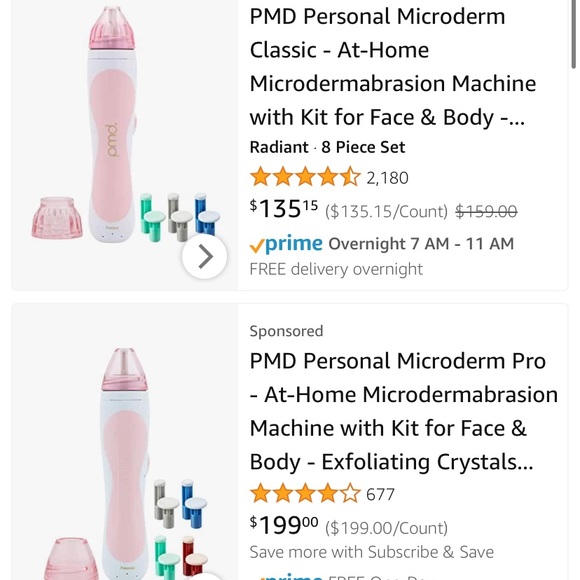 Pmd microderm kit - Picture 4 of 5